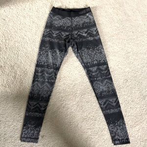 Nike pro Dri-fit leggings